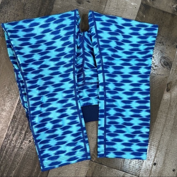 Nike Running Crop Leggings Small - Picture 4 of 11